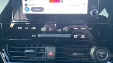 Toyota bZ4X 150kW Pure 71.4kWh 5dr Auto [11kW] Electric Hatchback